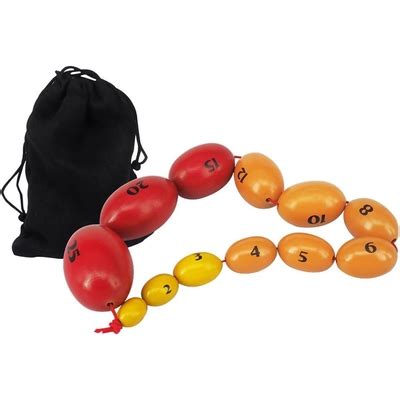 Medarchitect Wooden Prader Orchidometer, Prader Balls, Endocrine India ...