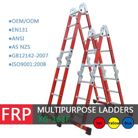 Image result for How to Use Multi-Purpose Ladder