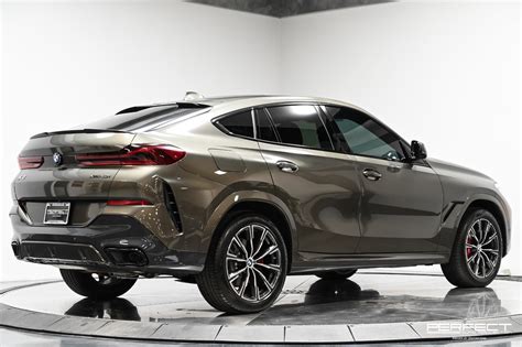 Used 2022 BMW X6 xDrive40i For Sale ($78,995) | Perfect Auto Collection ...