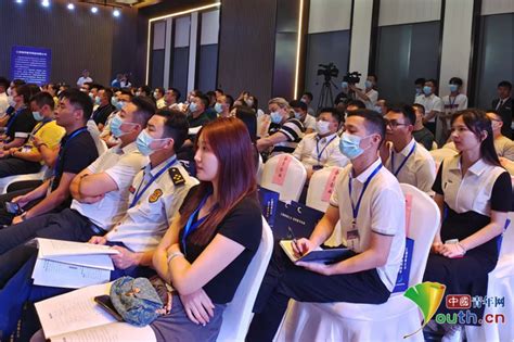 江西九江：为青年人才创业就业打造最优生态_地方新闻_中国青年网