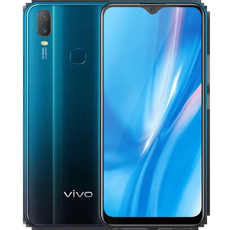 Vivo Y11 (2019) Price in Bangladesh 2026, Specs & Review | MobileDokan