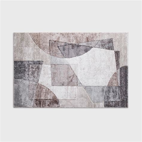 Buy Paradise Jute Woven Carpet - 120x180cm from Home Centre at just INR ...