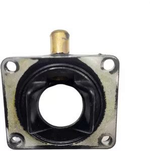 THE ONE CUSTOM Rx 135 RXG RXZ Mani Fold Rubber OEM Motorcycle Intake ...