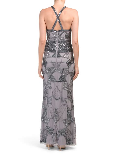 Tj Maxx Evening Dresses