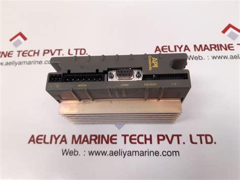 Api controls dm-224i-o stepper motor driver – Aeliya Marine