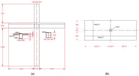 Seismic Performance Analysis of RC Frame Structure Beam–Column Joints ...