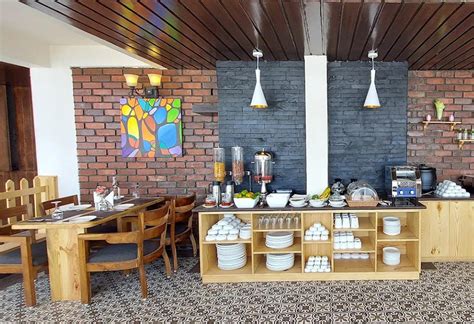 Tarangi Resort Mussoorie - Best Mussoorie New Year Packages @8130781111