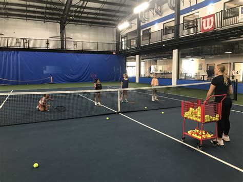 Photo Gallery – Welcome to Park Avenue Tennis Center