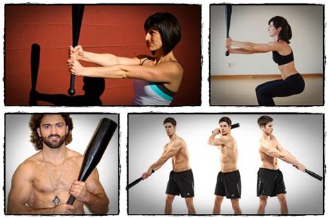 Clubbell Flow 的图像结果