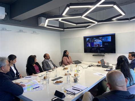 General Counsel & Corporate Affairs | Business in India