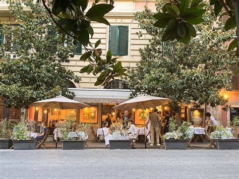 Armando Al Pantheon - Review - Centro Storico - Rome - The Infatuation