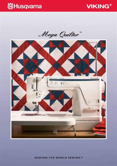 Mega Quilter Tutorial 的图像结果
