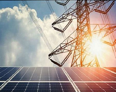 ON-GRID SOLAR POWER PLANT in UP | OFF - GRID SOLAR POWER PLANT INDIA ...