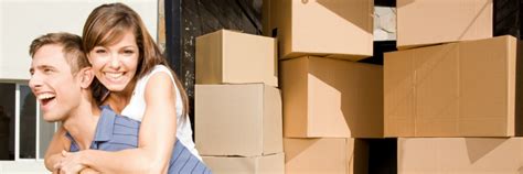 5 Things You Should Put Into Storage When You Move In With Your ...