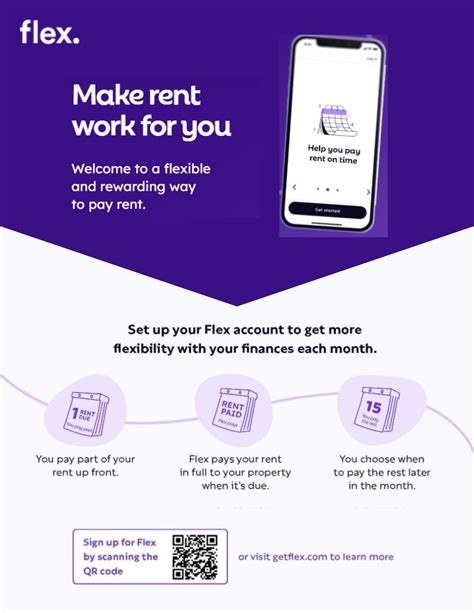 Flex Pay Flyer (1) — Postimages