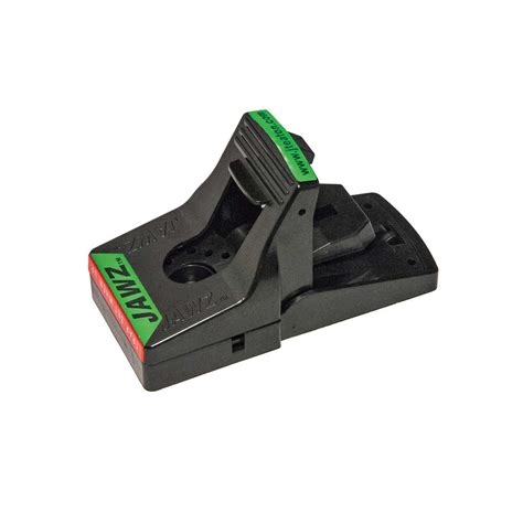 JAWZ Plastic Rat and Chipmunk Trap