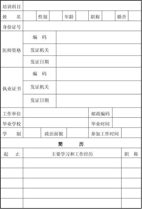 进修申请与办理-2022版 - 进修管理 - 广西壮族自治区妇幼保健院