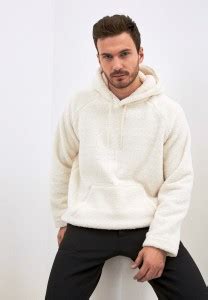 REYNO SPORT Full Sleeve Solid Men Sweatshirt - Buy REYNO SPORT Full ...