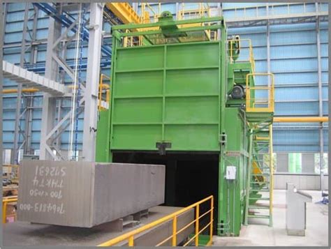 Image result for Auto Blasting Line