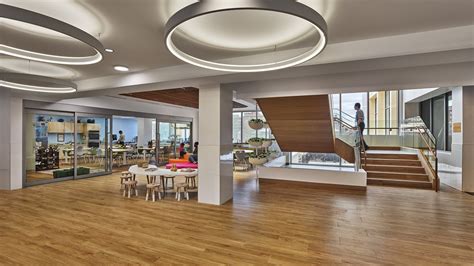 School-Within-School at Goding Elementary School — Shinberg.Levinas ...