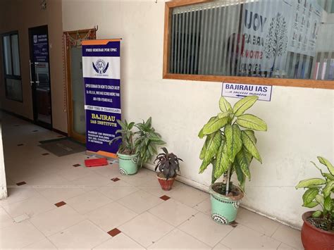 Bajirau IAS Institute, Chandigarh | Fees, Reviews, Batches, Contact ...