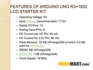 UNO R3 Arduino LCD-Display 的图像结果