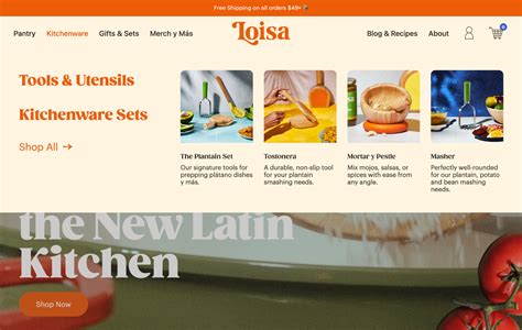 Website Homepage Examples 的图像结果