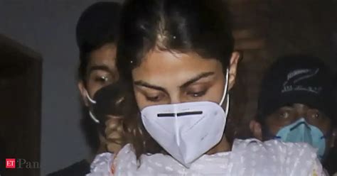 SSR Death Case: CBI to recreate crime scene, Rhea Chakraborty's ...