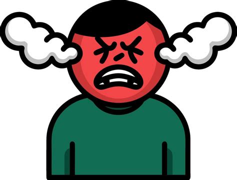 Spectra Animation Angry Effect 的图像结果