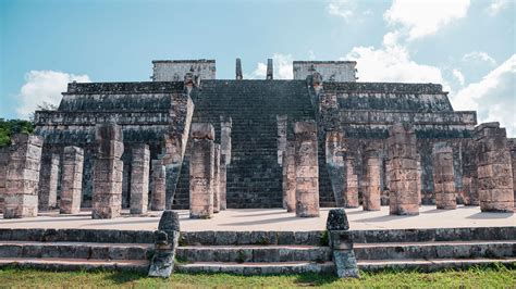Capital of the Mayan World Gallery - yucatantravel.ia.com.mx