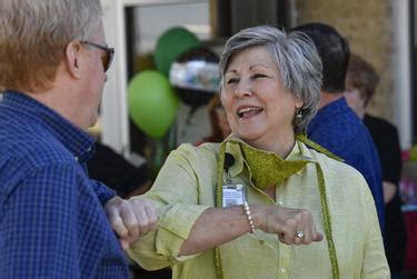 As COVID-19 cases surge in Texas, a hospital administrator retires ...