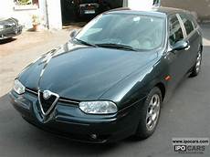 alfa romeo 156 2 4 jtd 2002 2002 alfa romeo 156 sportwagon 2 4 jtd distinctive car alfa romeo 156 2 4 jtd 2002 2002 alfa romeo 156 sportwagon 2 4 jtd distinctive car