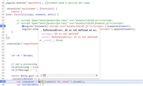 Image result for Script Meaning in AngularJS
