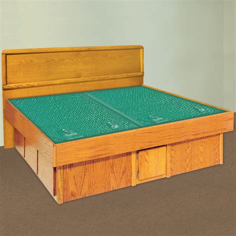 Waterbed Frame