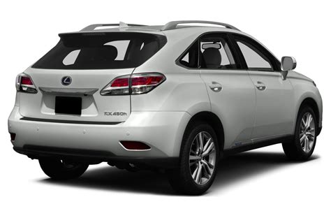 Comparison - Toyota Harrier PREMIUM 2016 - vs - Lexus RX 450h 2016 | SUV Drive