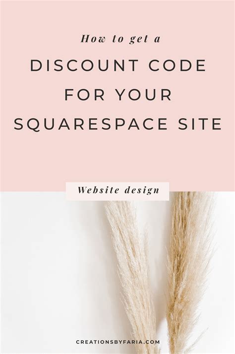 Squarespace Promo Code 的图像结果