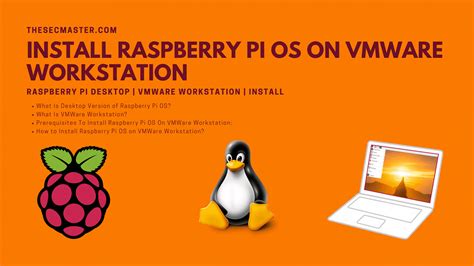 Image result for Raspberry Pi VMware