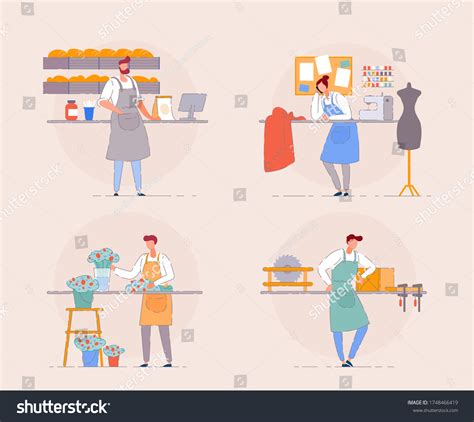 Business Owner Cartoon 的图像结果