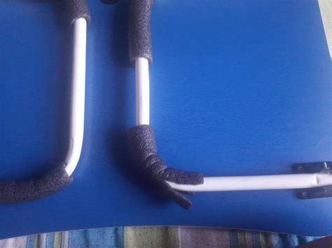 WITRON Auno Homes Table Laptop Study Bed Home Wooden Foldable Students ...