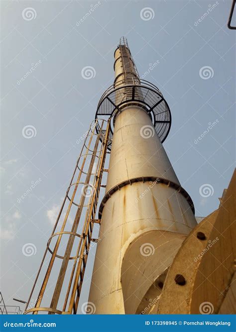 Image result for Boiler Stack Color