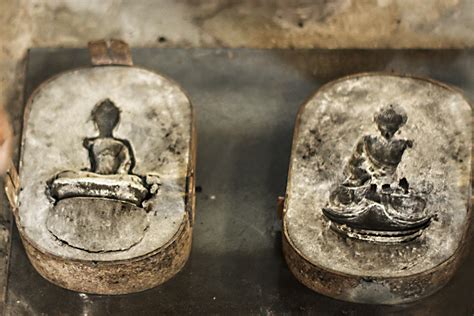 D'source Making Process | Metal Casting | D'Source Digital Online ...