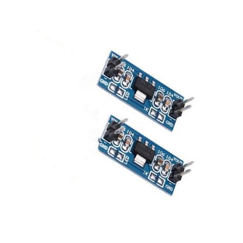 Ams1117 1.2V Dc Power Supply Module