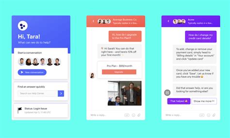 Image result for Live Chat Software