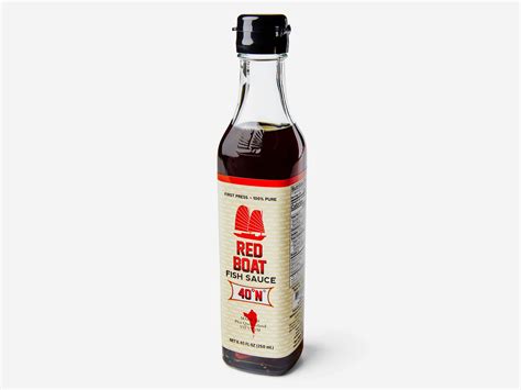 How To Cook Fish Sauce