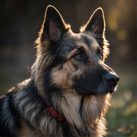 Shiloh Shepherd Dog – Woofmastery.com