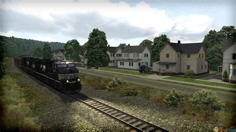 模拟火车2019下载-Train Simulator 2019(模拟火车2019手机版)下载v1.1(Train Simulator 2019 ...