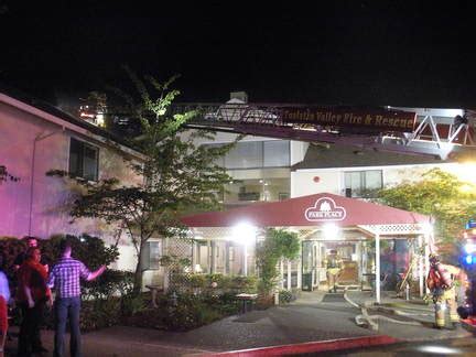 Fire displaces dozens of residents of Tigard-area assisted living ...