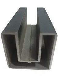 Aluminium Section - Aluminium Glass Railing Sections Trader ...