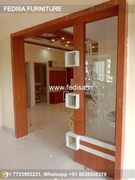 Door Design Wooden Door Design For Home Wooden Round Single Door Design ...