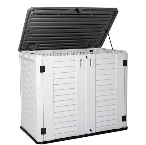 Image result for Outside Storage